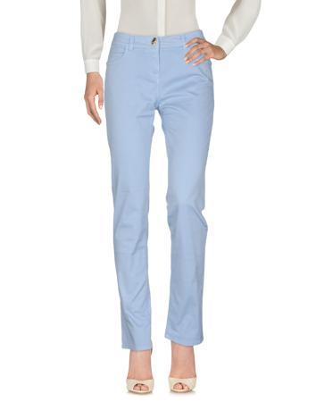 Брюки CLASS ROBERTO CAVALLI