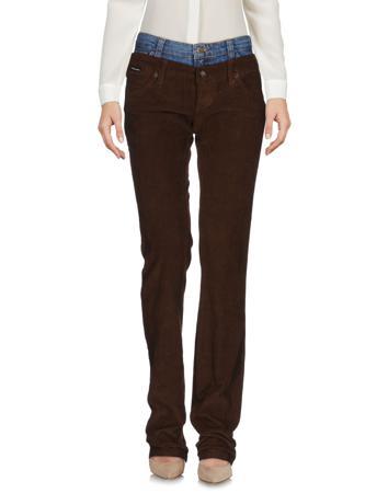 Брюки DOLCE & GABBANA