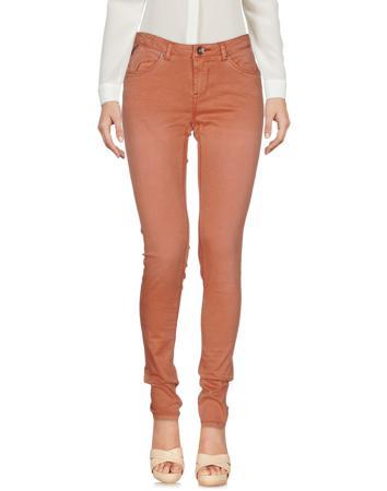 Брюки GARCIA JEANS