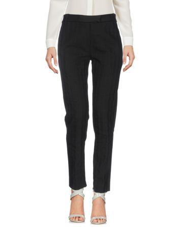 Брюки ANN DEMEULEMEESTER