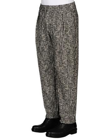 Брюки EMPORIO ARMANI