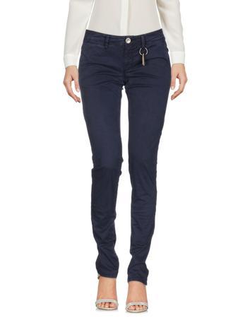 Брюки SIVIGLIA WHITE