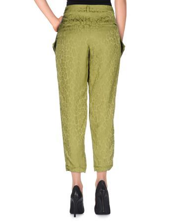 Брюки JUST CAVALLI