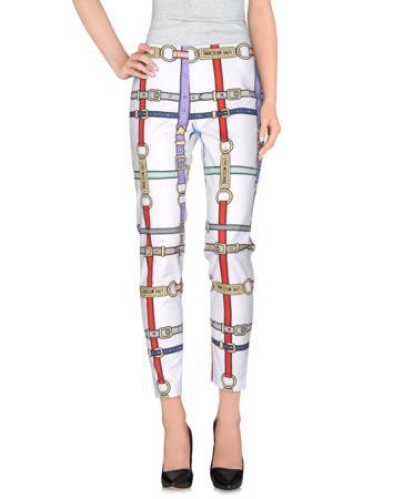 Брюки LOVE MOSCHINO Брюки LOVE MOSCHINO