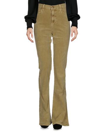 Брюки CURRENT/ELLIOTT