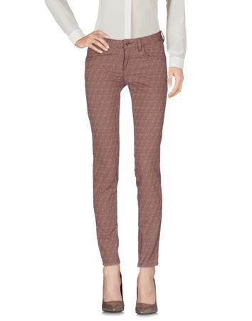 Брюки SIVIGLIA WHITE