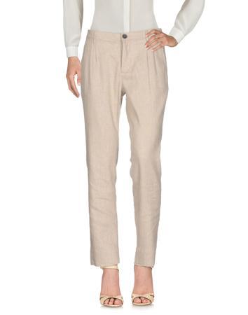 Брюки SIVIGLIA WHITE