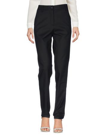 Брюки BOUTIQUE MOSCHINO