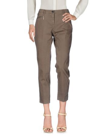 Брюки 19.70 NINETEEN SEVENTY