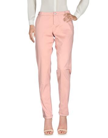 Брюки MAISON SCOTCH