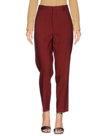 Брюки ISABEL MARANT ÉTOILE