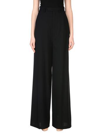 Брюки RICK OWENS