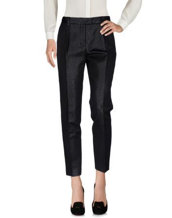 Брюки EMANUEL UNGARO