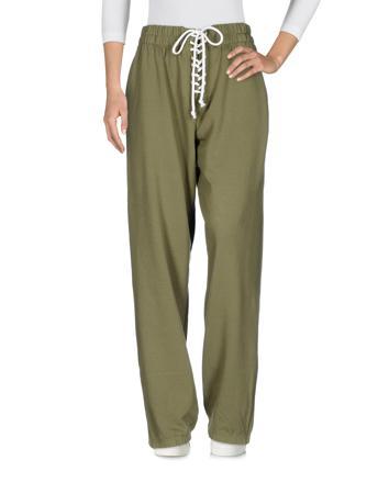 Брюки FENTY PUMA by RIHANNA