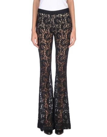 Брюки MOSCHINO COUTURE