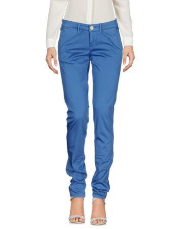 Брюки 0/ZERO CONSTRUCTION