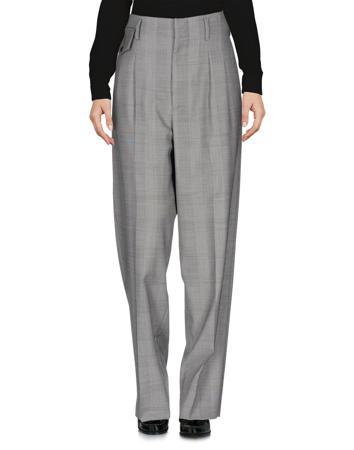 Брюки GOLDEN GOOSE DELUXE BRAND