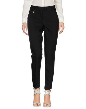 Брюки BLUMARINE