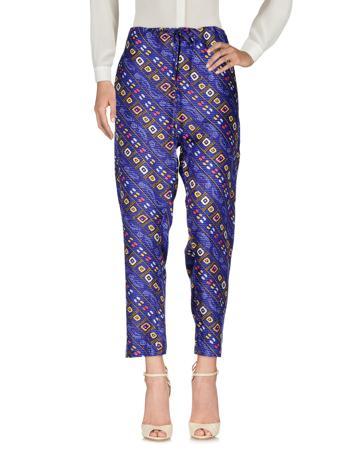 Брюки ISABEL MARANT