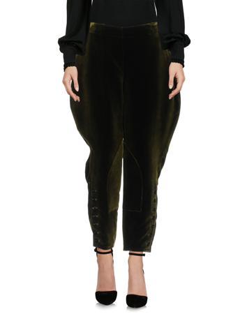 Брюки RALPH LAUREN COLLECTION