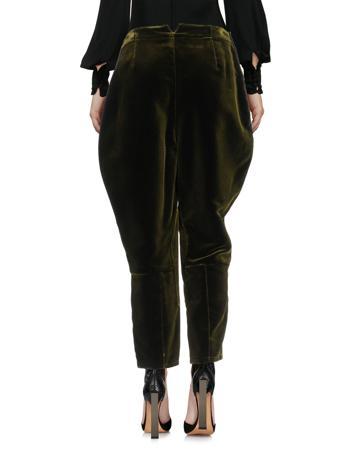 Брюки RALPH LAUREN COLLECTION