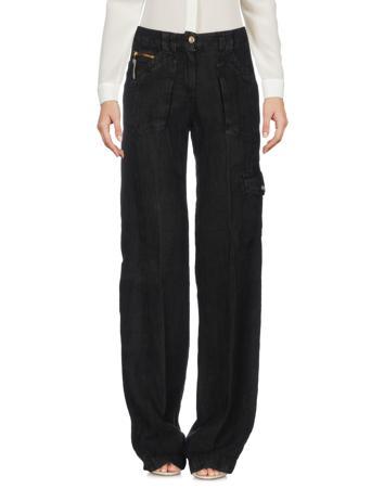 Брюки TRUSSARDI JEANS