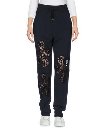 Брюки MOSCHINO COUTURE