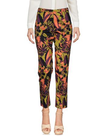 Брюки LAURA URBINATI