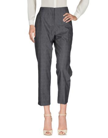 Брюки DRIES VAN NOTEN