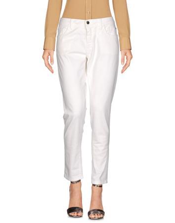 Брюки TWIN-SET Simona Barbieri