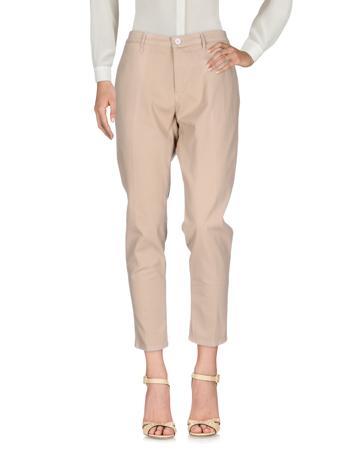 Брюки 0/ZERO CONSTRUCTION