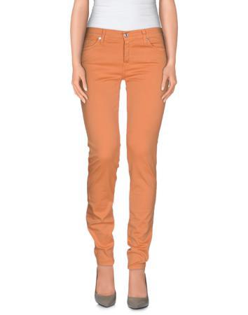 Брюки 7 FOR ALL MANKIND