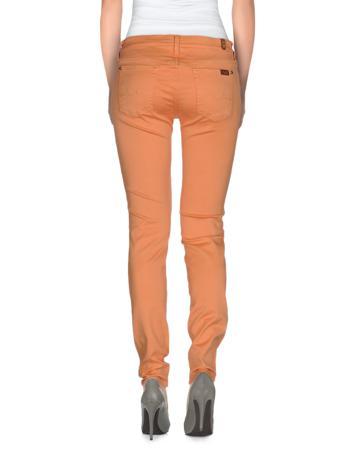Брюки 7 FOR ALL MANKIND
