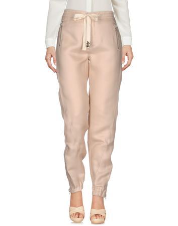 Брюки ERMANNO SCERVINO