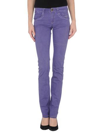 Брюки CARLO CHIONNA