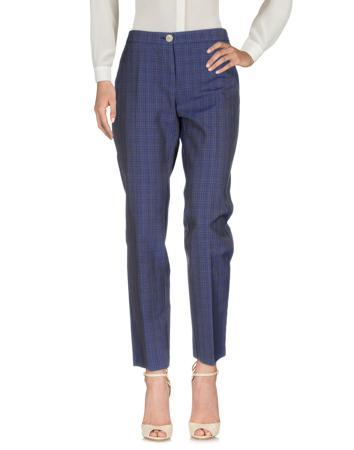 Брюки ERIKA CAVALLINI