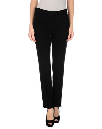 Брюки MOSCHINO CHEAP AND CHIC