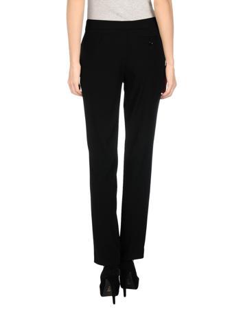 Брюки MOSCHINO CHEAP AND CHIC