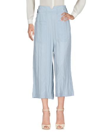 Брюки CHRISTIAN WIJNANTS