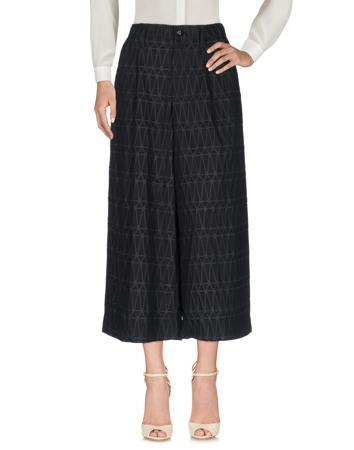 Брюки ISSEY MIYAKE