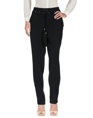 Брюки CLASS ROBERTO CAVALLI