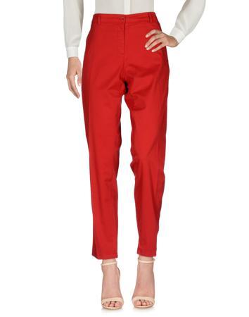 Брюки 19.70 NINETEEN SEVENTY