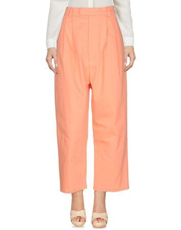 Брюки P.A.M. PERKS AND MINI