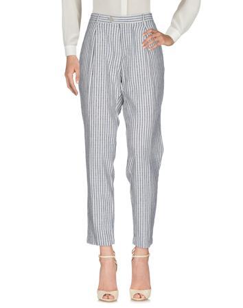 Брюки 0/ZERO CONSTRUCTION