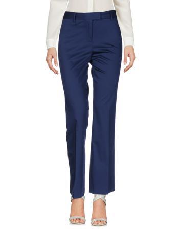 Брюки BOUTIQUE MOSCHINO