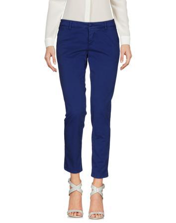 Брюки GOLD CASE