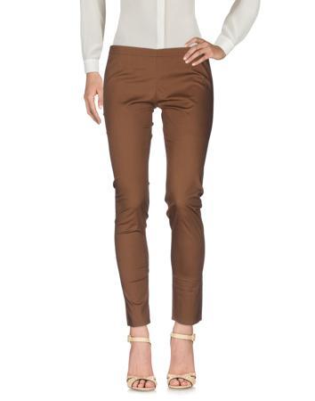 Брюки TWIN-SET Simona Barbieri