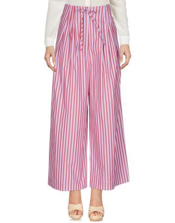 Брюки ALBERTO BIANI