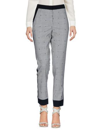 Брюки KARL LAGERFELD