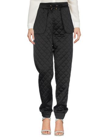 Брюки MOSCHINO COUTURE